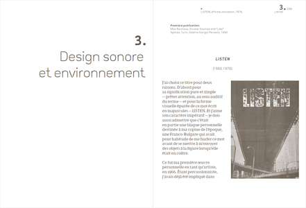 Les pianos ne poussent pas sur les arbres