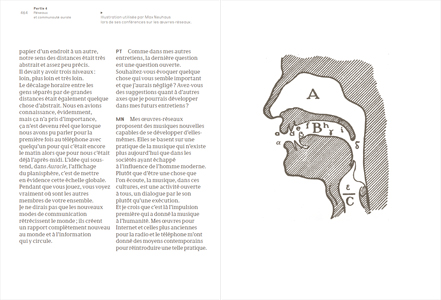 Les pianos ne poussent pas sur les arbres