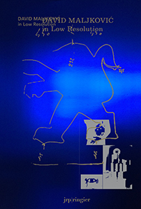 David Maljković - In Low Resolution