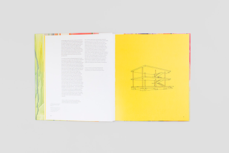 It Has a Golden Yellow Sun and an Elderly Grey Moon