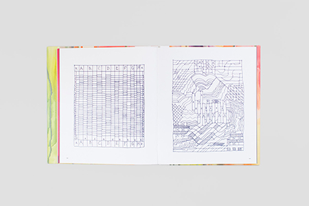 It Has a Golden Yellow Sun and an Elderly Grey Moon