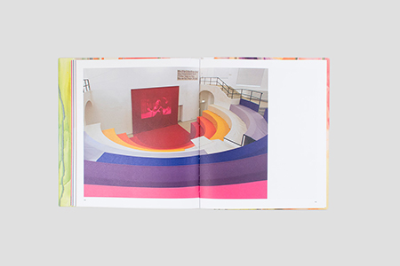 It Has a Golden Yellow Sun and an Elderly Grey Moon