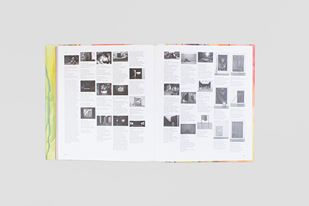 It Has a Golden Yellow Sun and an Elderly Grey Moon