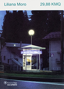 Liliana Moro - 29,88 KMQ