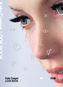 Kate Cooper - Look Book