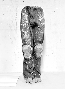 Jay Heikes - Consequences