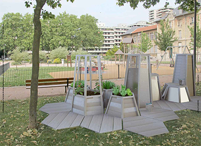 Milieux & créativités