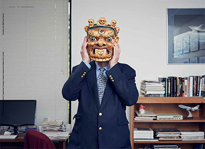 Milieux & créativités