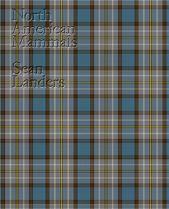 Sean Landers - North American Mammals