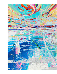 Corinne Wasmuht - Alnitak