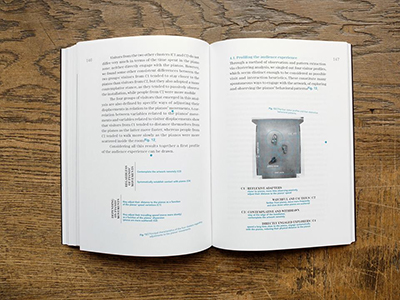 Behavioral Objects I