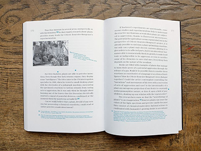 Behavioral Objects I