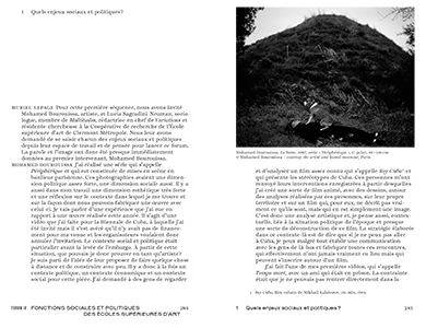 Demain l'école d'art