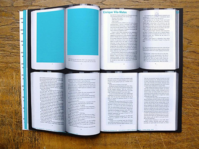 New Ways of Doing Nothing