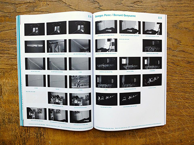 New Ways of Doing Nothing