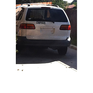  D/P/I - Composer (CD)