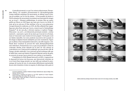 L'écran comme mobile