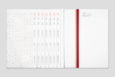 Il Diario del Vento / Wind Diary