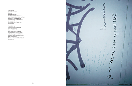 Documents (coffret 4 livres)