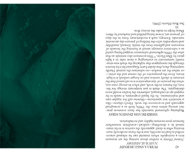 La vie et la mort des œuvres d'art