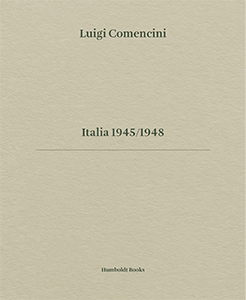 Luigi Comencini - Italia 1945-1948