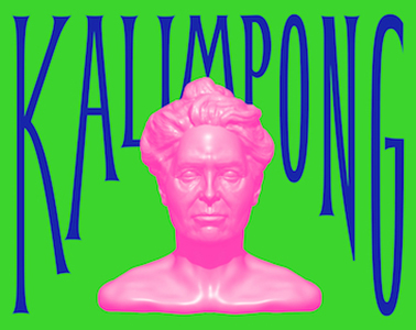 Shezad Dawood - Kalimpong