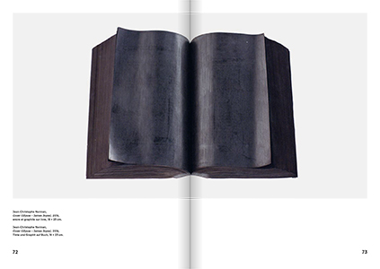 Matières – Stoffe