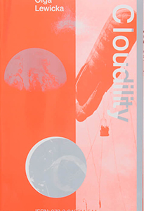 Olga Lewicka - Cloudility