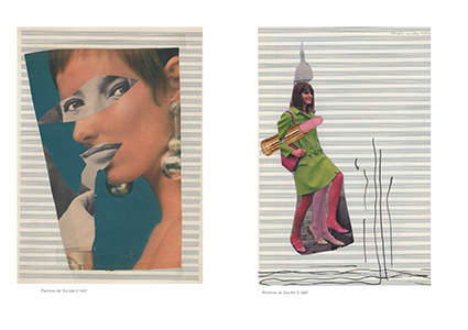 Musiques dans les spasmes