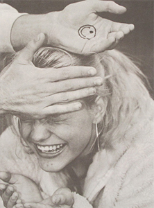 Grégory Clavijo - Park Life