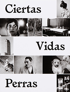 Adrià Cañameras - Ciertas Vidas Perras