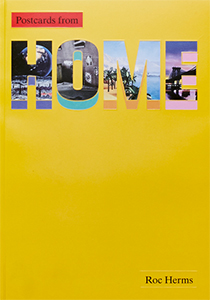 Roc Herms - Postcards from Home