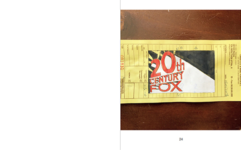 One Hundred Meals Between Rome and Berlin