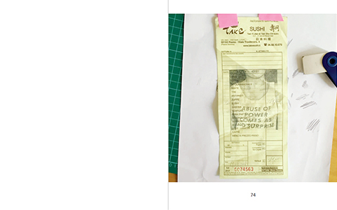 One Hundred Meals Between Rome and Berlin