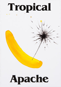 Nuria Marqués - Tropical Apache