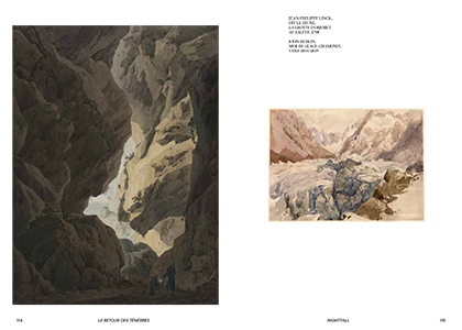 Le retour des ténèbres