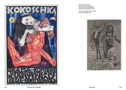 Le retour des ténèbres