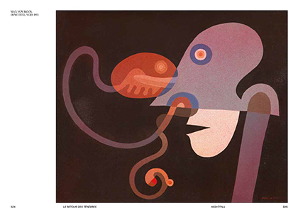 Le retour des ténèbres