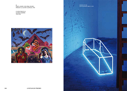 Le retour des ténèbres