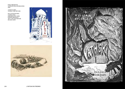 Le retour des ténèbres