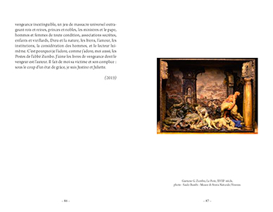 Kafka, Sade, Lautréamont