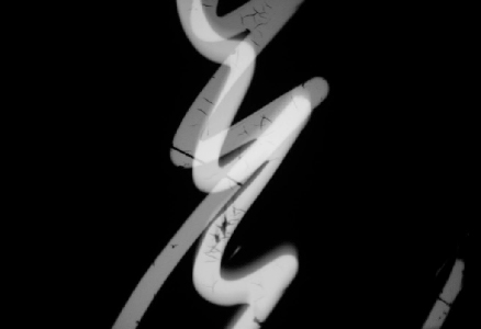 Trois films photographiés