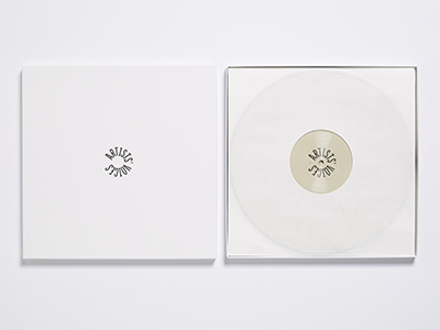 Artists' Voices (3 vinyl LP  – Picture Disc)