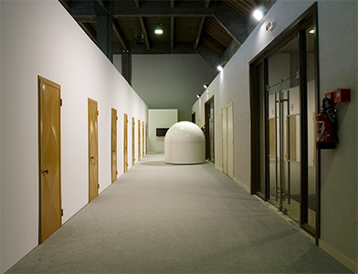 Frac Franche-Comté – Catalogue raisonné 1984-2009