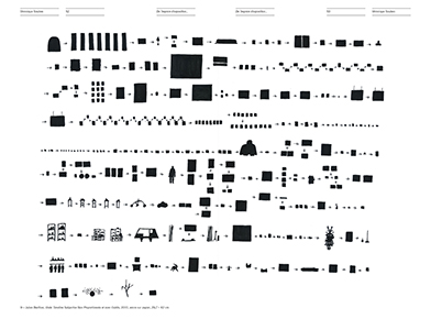 Frac Franche-Comté – Catalogue raisonné 1984-2009