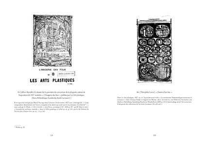 Des fous et des hommes avant l'art brut