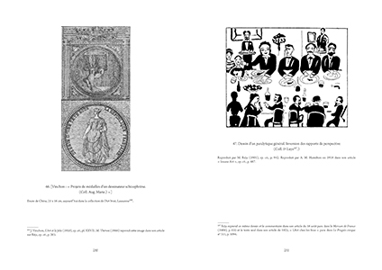 Des fous et des hommes avant l'art brut