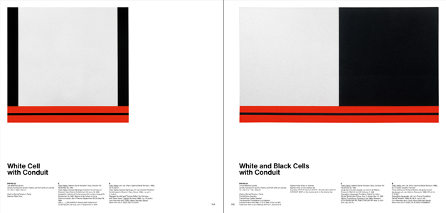 Paintings of the 1980s