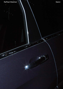 Raffael Waldner - Salon