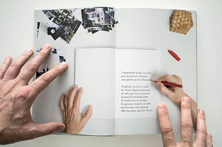 Contre-Histoire de la Séparation